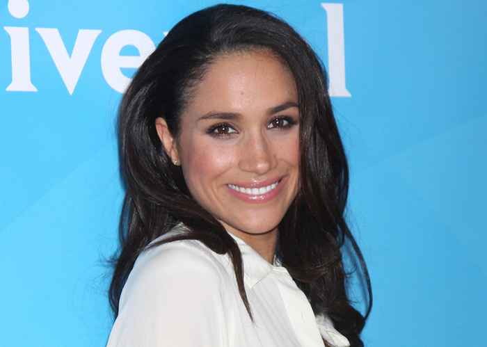 Il lavoro sorprendente che Meghan Markle ha avuto prima di avere la sua grande pausa