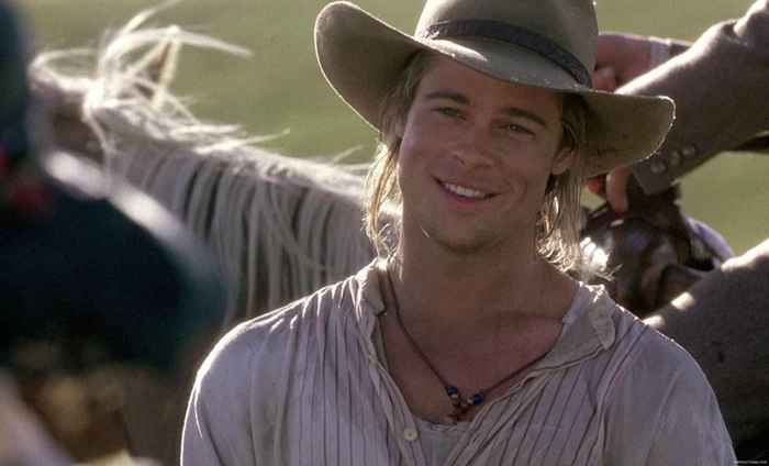 Le pire film de Brad Pitt de tous les temps, selon les critiques