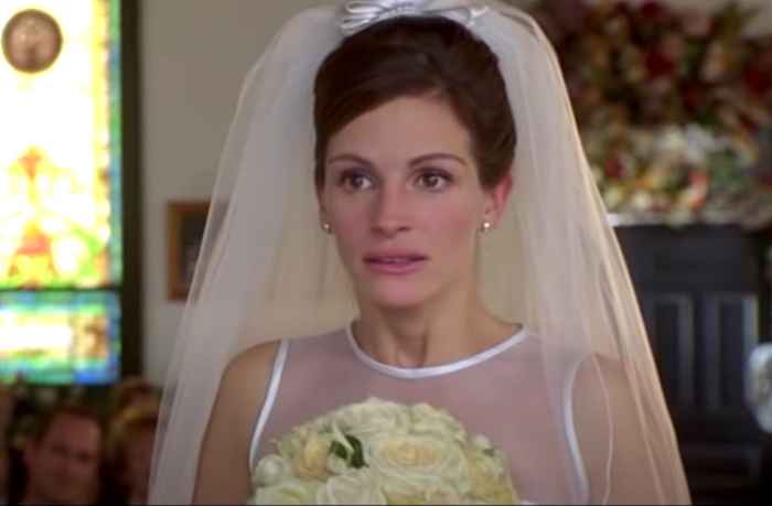 La peor película de Julia Roberts de todos los tiempos, según los críticos