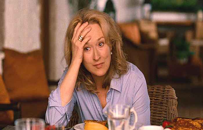 Le pire film de Meryl Streep de tous les temps, selon les critiques