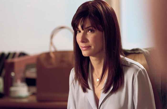 Le pire film de Sandra Bullock de tous les temps, selon les critiques