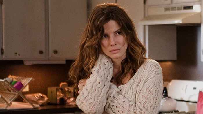 Der schlimmste Sandra Bullock -Film aller Zeiten laut Fans