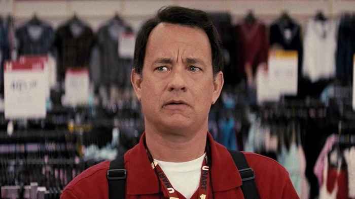 Le pire film de Tom Hanks de tous les temps, selon les critiques