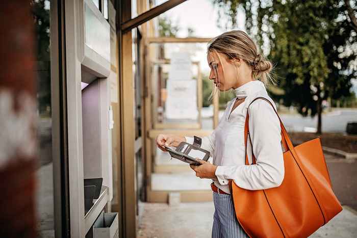 Es gibt eine 50/50 -Chance, dass Sie diesen finanziellen Fehler machen, wie Daten zeigen