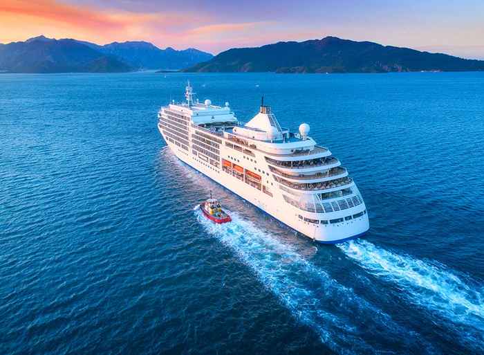 Estas son las ofertas de cruceros más increíbles del año