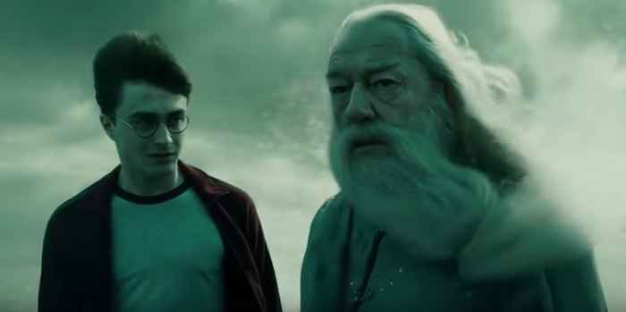 Ces questions sur les anecdotes de Harry Potter testeront vos connaissances de l'assistant