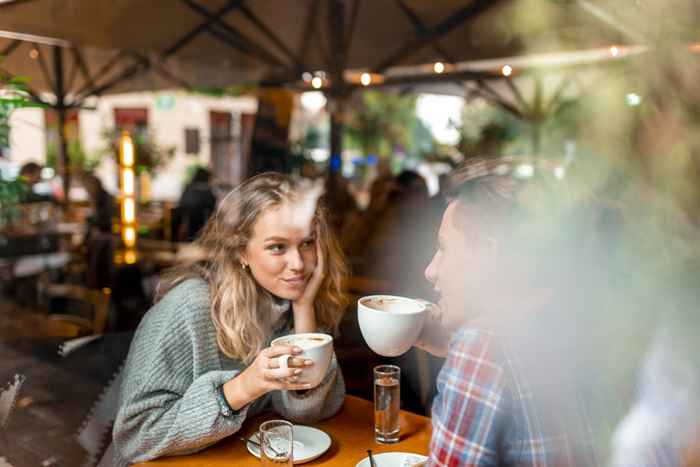 Disse edru dating -appene vil hjelpe deg med å finne kjærlighet uten alkohol