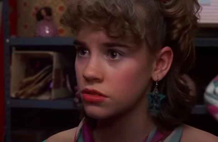 Este actor que interpretó a la joven Jennifer Garner se ve exactamente como ella ahora