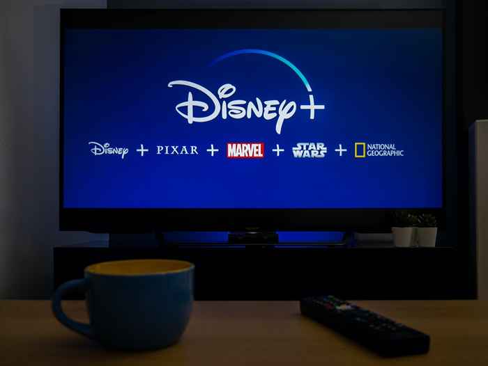 Denne elskede Disney -filmen kommer til streaming for første gang noensinne