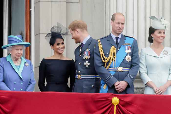 Ce royal britannique est maintenant plus populaire que la reine, montre le nouveau sondage