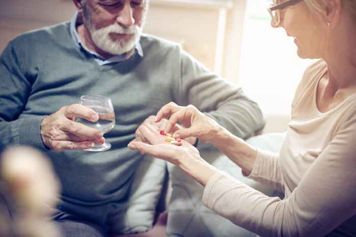 Este medicamento comum para dor pode aumentar seu risco de câncer, o estudo encontra