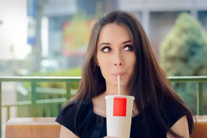 Este hecho sobre los refrescos de dieta acaba de ser desacreditado, dice un nuevo estudio