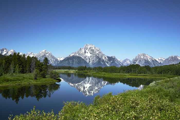 Este é o melhor parque nacional em cada estado