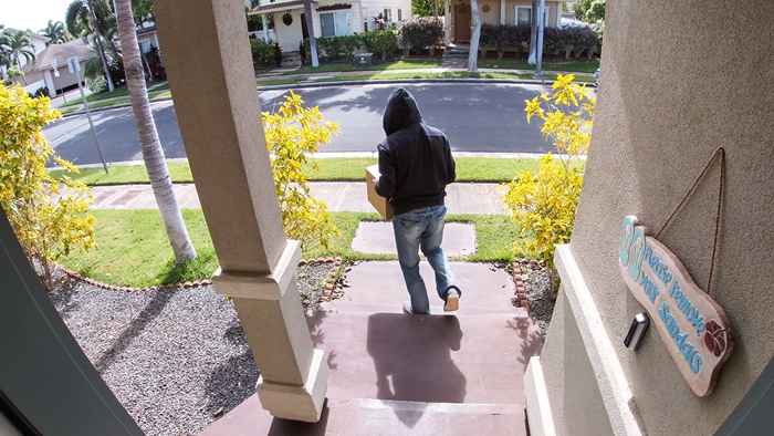 C'est le jour de la semaine que vos forfaits sont plus susceptibles d'être volés