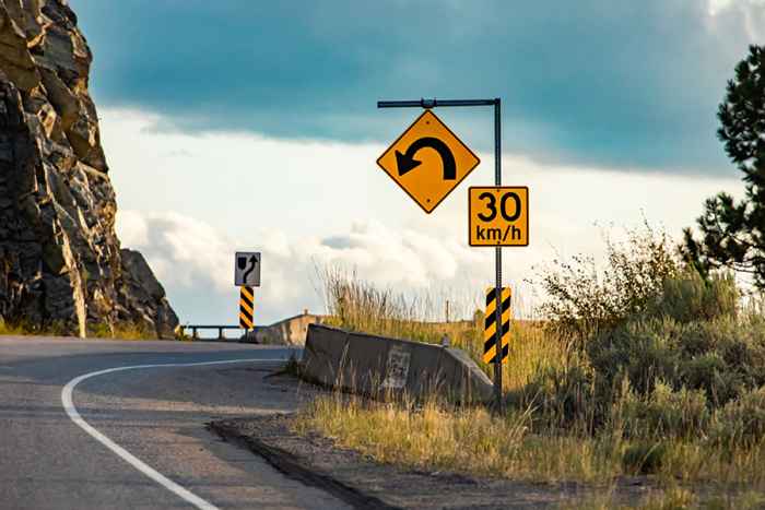 Esta es la carretera más mortal de su estado, según muestran los datos