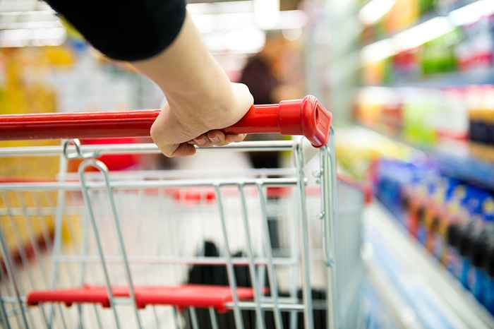 Esta es la cadena de supermercados menos confiable en la U.S., Según los datos