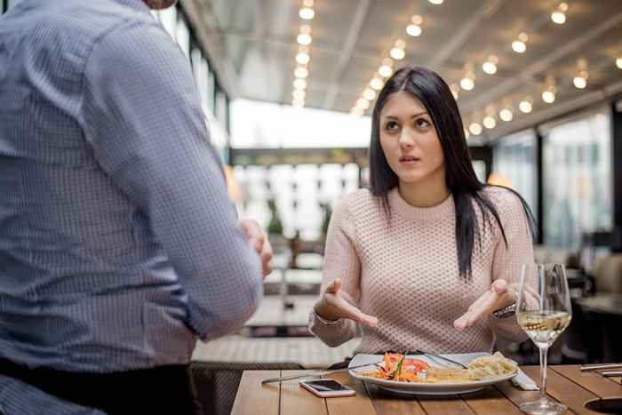 Dette er den minst pålitelige restaurantkjeden i U.S., I henhold til data