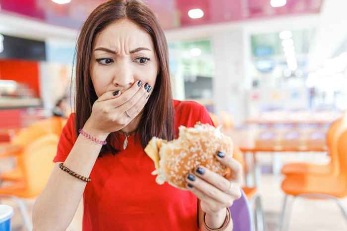 To najbardziej znienawidzony łańcuch fast food w Ameryce