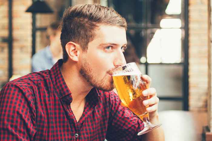 Esta es la cerveza más popular en su estado, según datos