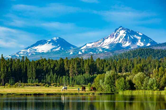 Este é o destino de viagem mais subestimado em seu estado