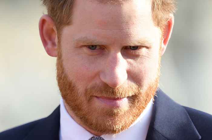 C'est celui qui met le prince Harry ne couvrira pas dans ses mémoires, disons des sources