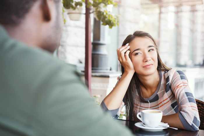 C'est le pire état à vivre si vous êtes célibataire