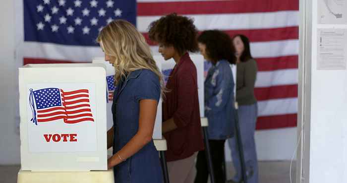 Esto es lo que los votantes han elegido como la nueva bandera estatal de Mississippi