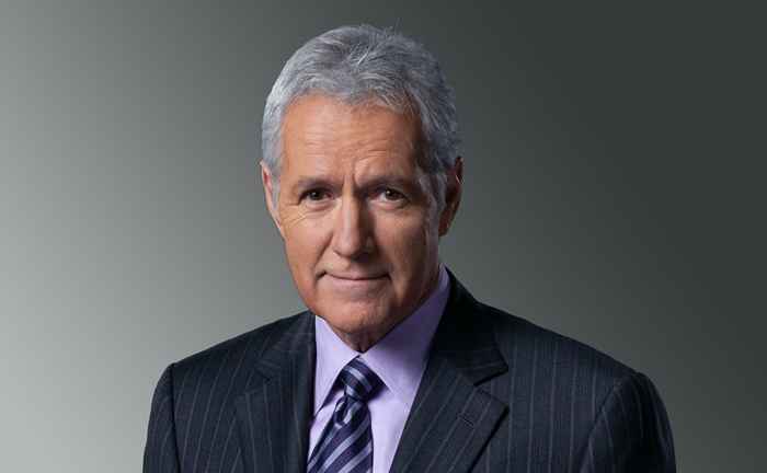 Questo è quello che Alex Trebek voleva sostituirlo come il prossimo ospite a rischio