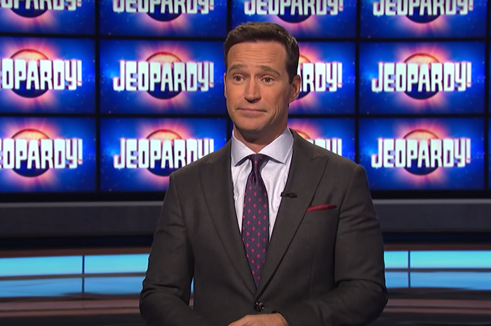 C'est qui accueillera Jeopardy! Maintenant que Mike Richards est sorti