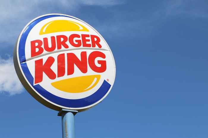 C'est pourquoi tout le monde est en colère contre Burger King en ce moment