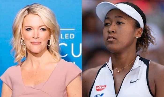 Ecco perché tutti parlano di Megyn Kelly e Naomi Osaka