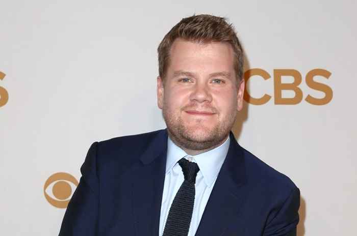 É por isso que os fãs estão chateados com James Corden