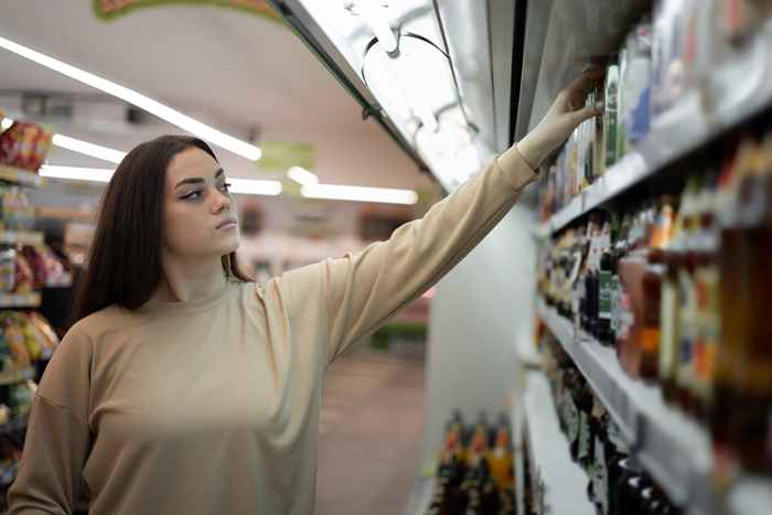 Diese große Soda -Marke veröffentlicht eine alkoholische Version