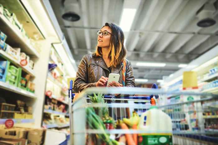 Esta comida se está sacando de los estantes de forma permanente