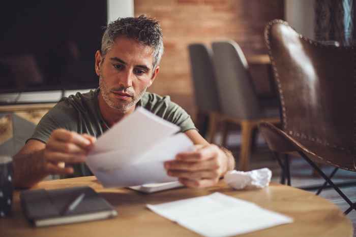 Esta coisa estará faltando no seu próximo estímulo cheque