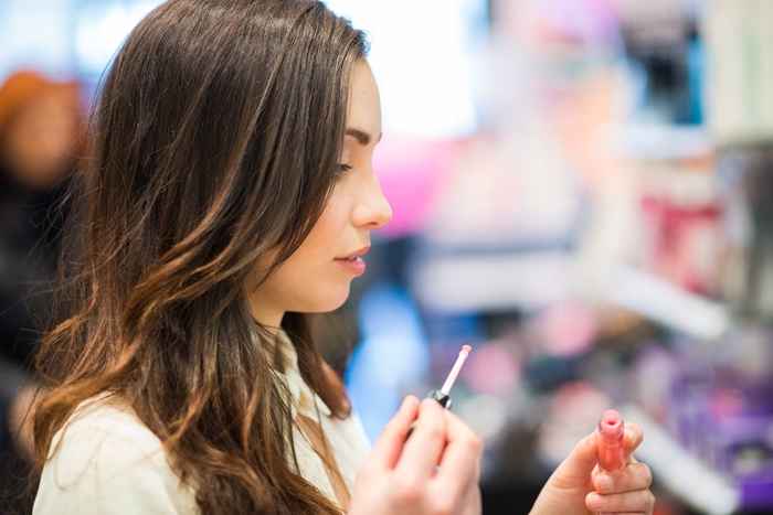 Esta popular marca de belleza se está cerrando para bien