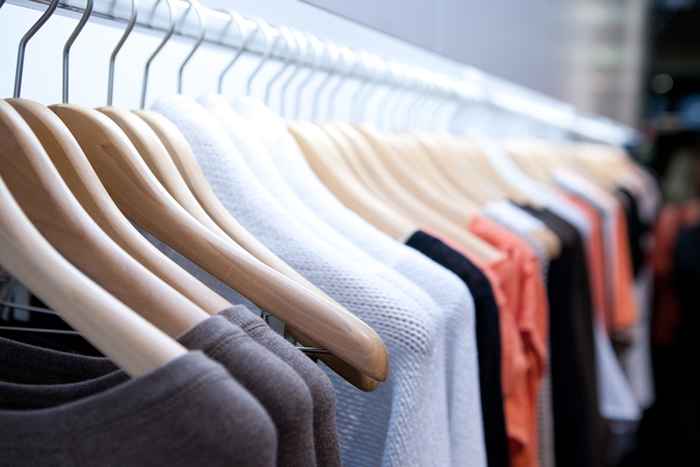 Esta loja de roupas populares está fechando pelo menos 200 locais