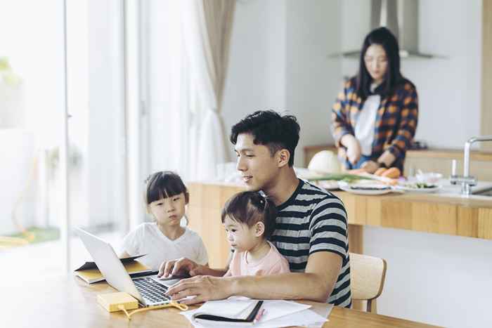 Dieses beliebte Gerät könnte Ihre Familie in Gefahr bringen, Studienfunde