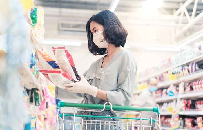 Questa popolare società di snack ha appena presentato istanza di fallimento