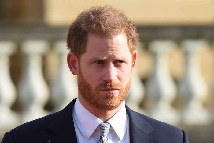 Este Royal será el refugio seguro de Harry cuando regrese a la U.K., Decir fuentes