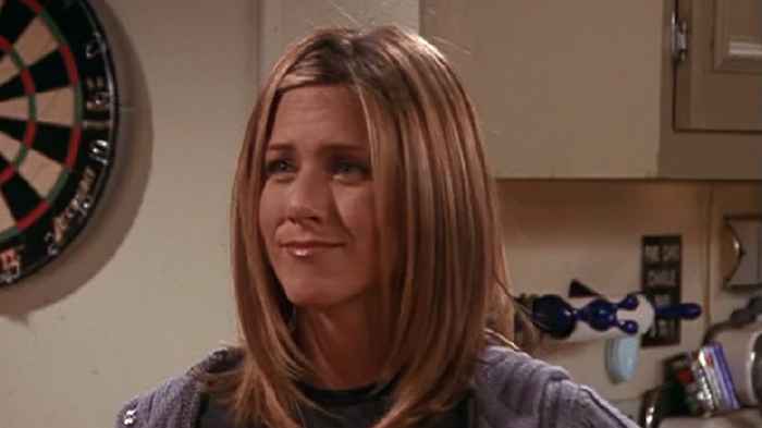 Questa star ha quasi interpretato il ruolo degli amici di Jennifer Aniston