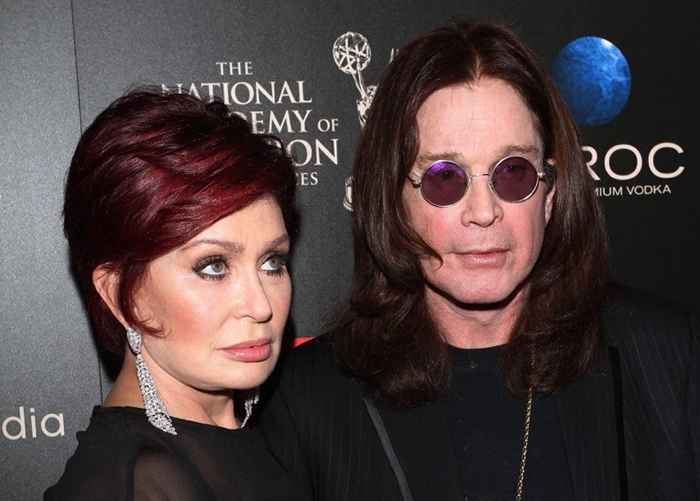 Questo è stato il primo segno di Ozzy Osbourne di Parkinson notato