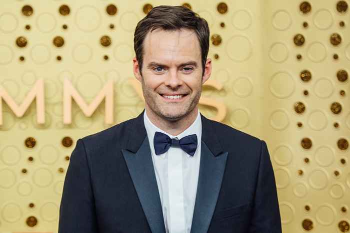 Dette var den verste oppførte SNL -gjesten, ifølge Bill Hader