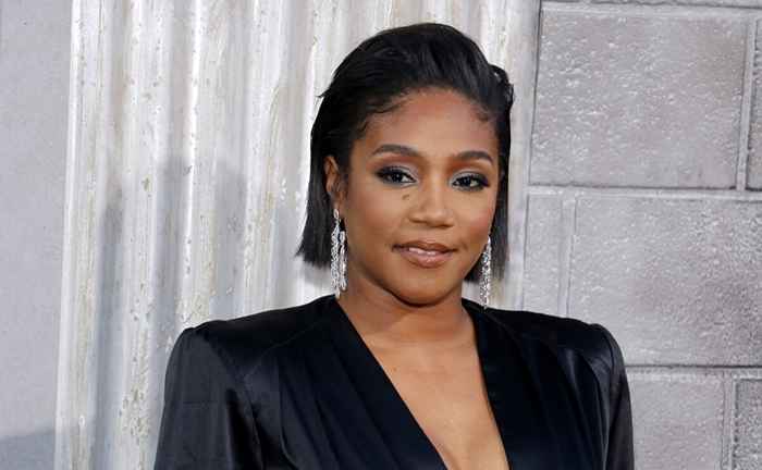 Tiffany Haddish ha rifiutato il concerto di Grammys dopo questa irrispettosa richiesta