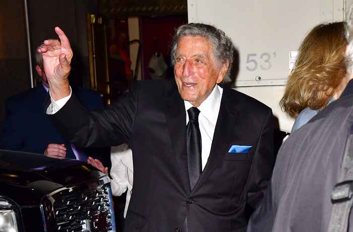 El hijo de Tony Bennett solo reveló por qué nunca volverá a funcionar