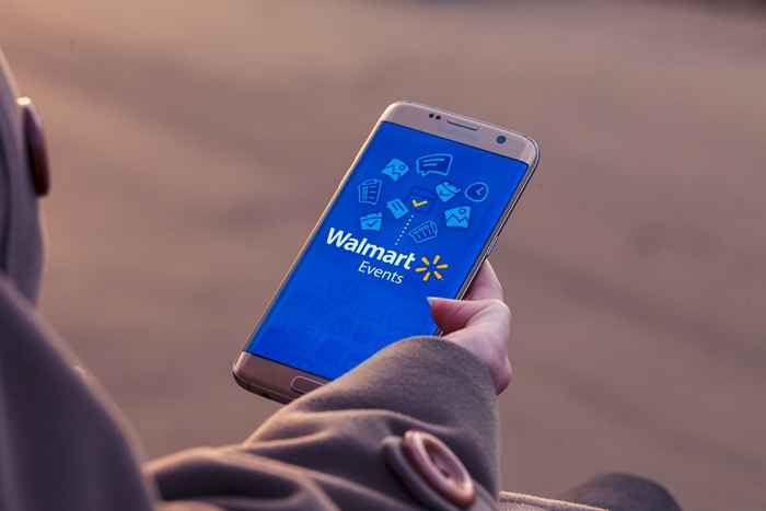 Nowa usługa subskrypcji Walmart ma ukryty bonus, którego nie zdawałeś sobie sprawy