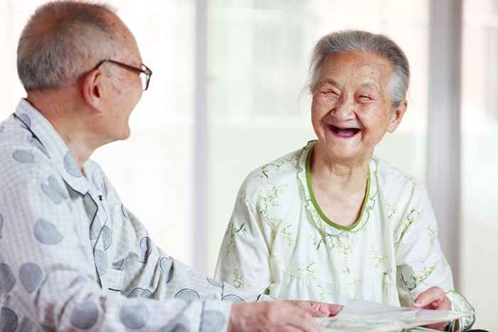 To, co 90-sometrów najbardziej kocha i najbardziej żałuje o swoim życiu