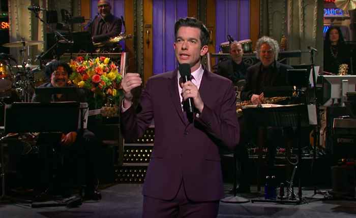 ¿Por qué todos hablan de esta broma de SNL ahora mismo?