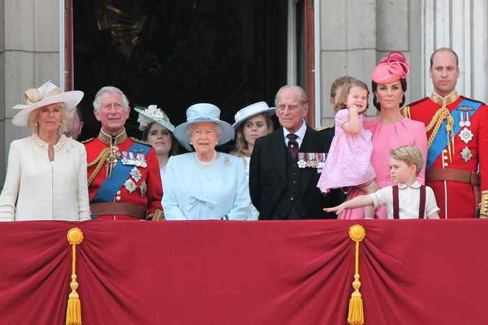 Pourquoi la famille royale peut ne pas rester politiquement neutre à l'avenir