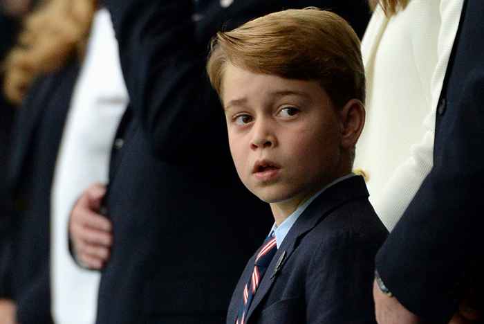 William & Kates neste trekk kan endre Prince George's liv, sier kilder